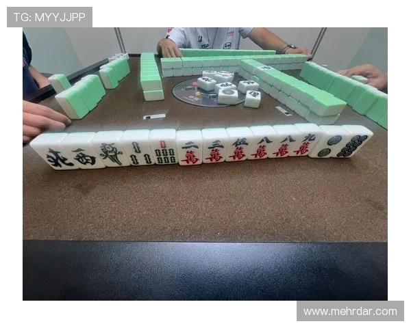 麻将胡了爆分的实战经验总结帮助你快速提升得分能力