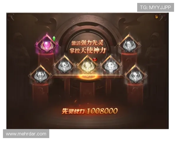 奥林匹斯之门网页版最新活动公告，丰富奖励助你快速提升战力